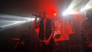 Ravanna - жги (Екатеринбург, 16.09.23 клуб Нирвана)