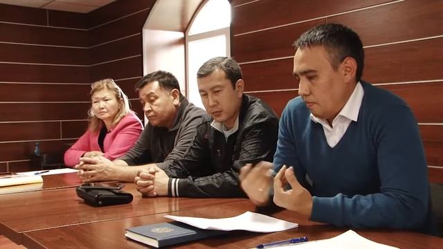 Собрание дольщиков Азбуки Жилья. 09.09.2018 г. Часть 1. смотреть онлайн