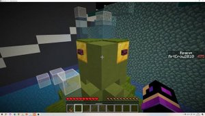 Майнкрафт паркур. Для меня это было ОЧЕНЬ СЛОЖНО!