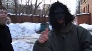 Блев Мс и Паша Техник 2002 Фристайл