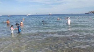 ШАРМ Эль шейх ПОГОДА 17 апреля #египет2025