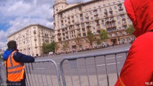 Репетиция парада 2