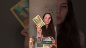 Моя русская библиотека в Корее: антиутопии, классика и запрещённые книги!