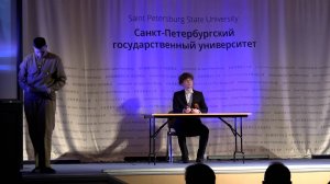 Туркин Григорий- Письмо отца (Евгений Мартынов)