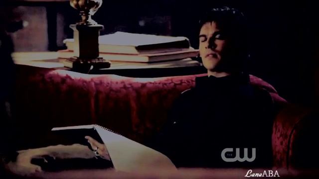 Дневники Вампира ○ 2 актёра ○Часть 2○ { ЮМОР } смотреть онлайн