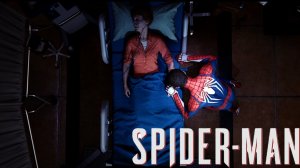 Проходим Spider-man / Человек-паук #14 ФИНАЛ