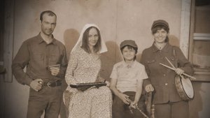 Вспоминай меня в молитвах (Лесной Пегас)