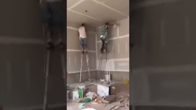 Работники, уровень бог смотреть онлайн