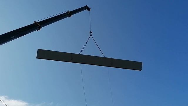 монтаж кровельных сэндвич - панелей