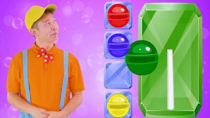 Мороженое и Леденцы | Lights Kids Детские Песни