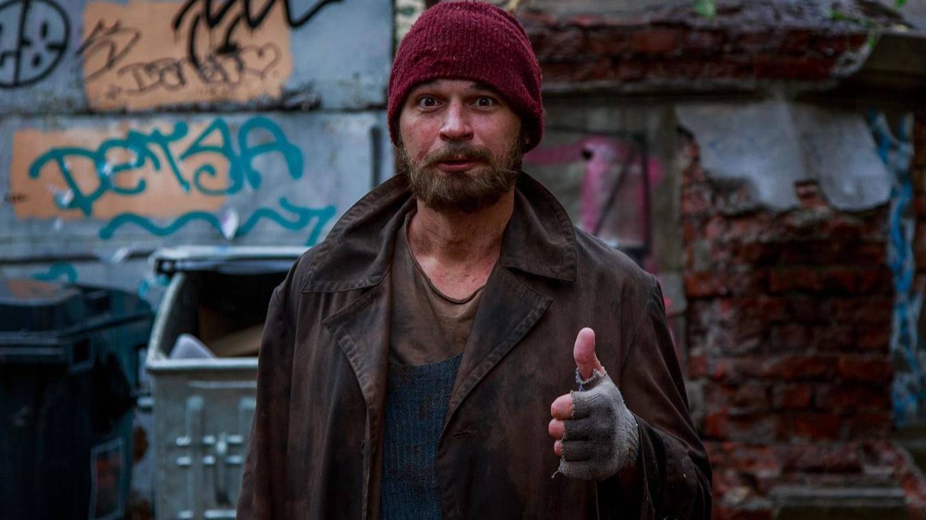 Гипнозис - 1 Сезон 6 серия СЕРИАЛ В ХОРОШЕМ КАЧЕСТВЕ
