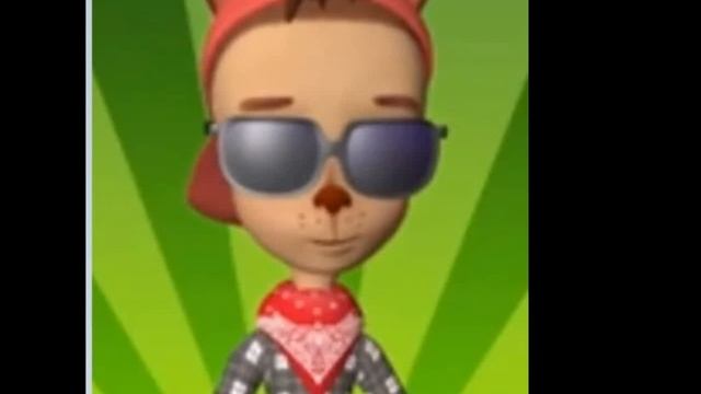 Джастик бобик смотреть онлайн