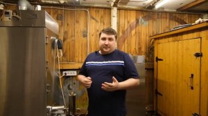 Термокамера Hobbi Smoke или простая коптильня  купить в Кас