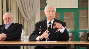 85 лет со Дня рождения Заслуженного военного лётчика России, генерал-полковника авиации ДЕЙНЕКИ В.Г