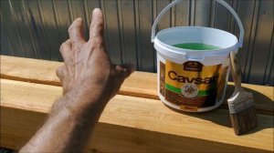 У КОГО и где ВЫГОДНО купить пропитки для обработки сру