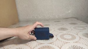 Блютуз колонка Go3 из Китая