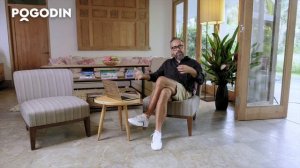 Присутствие: привязанность и безразличие | Игорь Погодин