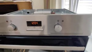 Духовой шкаф. Устройство. Возможные неисправности