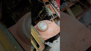Могли ли вы подумать, что в самом сердце обычного ЖК скрывается настоящий музей военной техники?