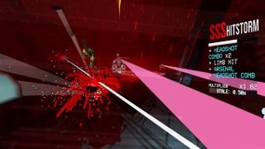 ULTRAKILL P-2 на P ранг брутал