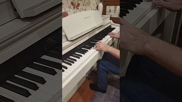 Е. Крылатов - "Крылатые качели" смотреть онлайн