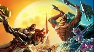 Warborn Above Ashes ZvZ гильдия Exiles