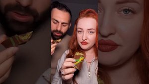Продолжаем пробовать «дубайский» шоколад в Турции