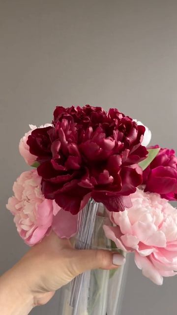 Холодный фарфор #цветы #flowers #art #diy #полимернаяглина #хо?