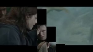 Гарри Поттер  Агент 007