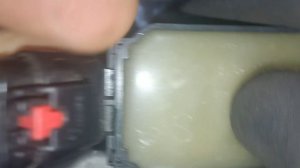 Замена свечей в Opel Astra K 1.4 Turbo 150 л.с. Опель Астра