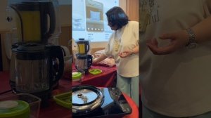 Встреча "Здоровые решения для нашего дома". Балаково, гостиница Арбат 2025.05.07