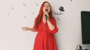 Кукушка - Velira кавер Полина Гагарина