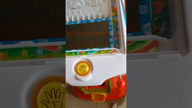 волшебный шарик смотреть онлайн