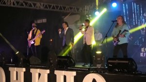 группа "ДОКТОР ШЛЯГЕР" - "Все, что в жизни есть у меня" (В.