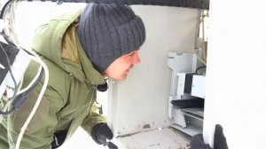 Купили БАНКОМАТ на аукционе за 100 тысяч и ВСКРЫЛ ЕГО, а