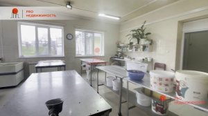 Готовый действующий кондитерский бизнес