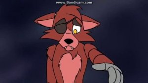 Мангл и фокси 1-4 серия