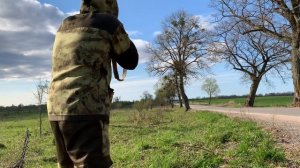 Мр18 Стрельба на 150 метров