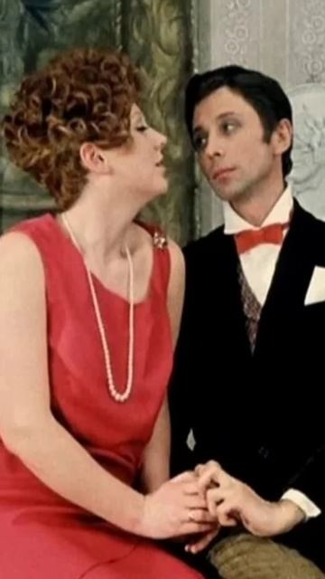 х/ф «НЕ МОЖЕТ БЫТЬ» (1975г.). _50 ЛЕТ ФИЛЬМУ!_ #советскоекино смотреть онлайн