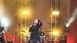 Woodscream - Во поле береза стояла