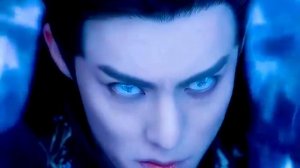 Дорама"Разлука орхидеи и повелителя демонов"#cdrama #dorama