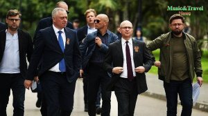 Кириенко. Куратор, или прокуратор Абхазии?