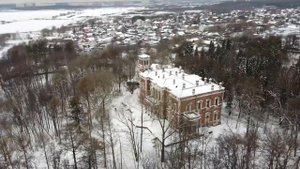 Усадьба Быково (Московская область, Раменский район), ?