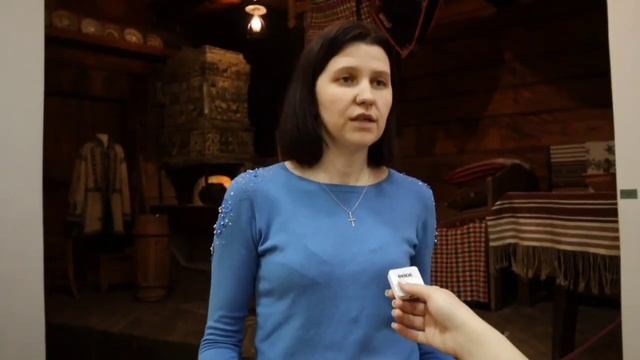 Медіа школа для молоді "Фокус", автор відео Суфія Кучер