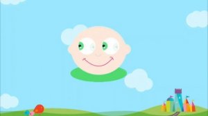 гимнастика для глаз с мужичком