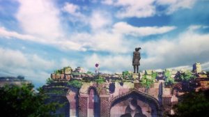 Fate Stay Night Unlimited Blade Works - Brave Shine (Aimer)