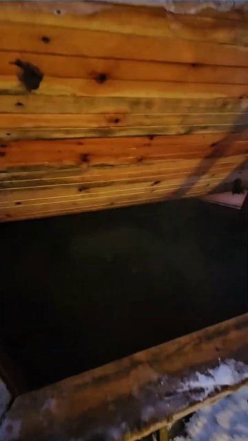 Банный чан - интересное дополнение для загородного уч? смотреть онлайн