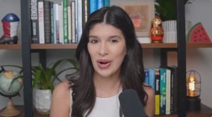 Rachel Blevins Будущее Украины, планы нападения на Иран и телефонный звонок от Си Цзиньпина?