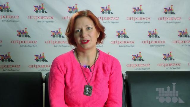 Ирен Аравина о концертах Дженнифер Баттен и проекте Silk Music Fest (Алматы, 2016)