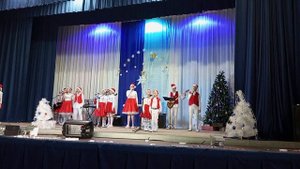 Песня "Самая главная в жизни профессия быть человеком"